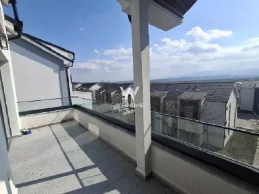 Apartament de lux de vânzare – 5 camere, DaVinci, Sibiu