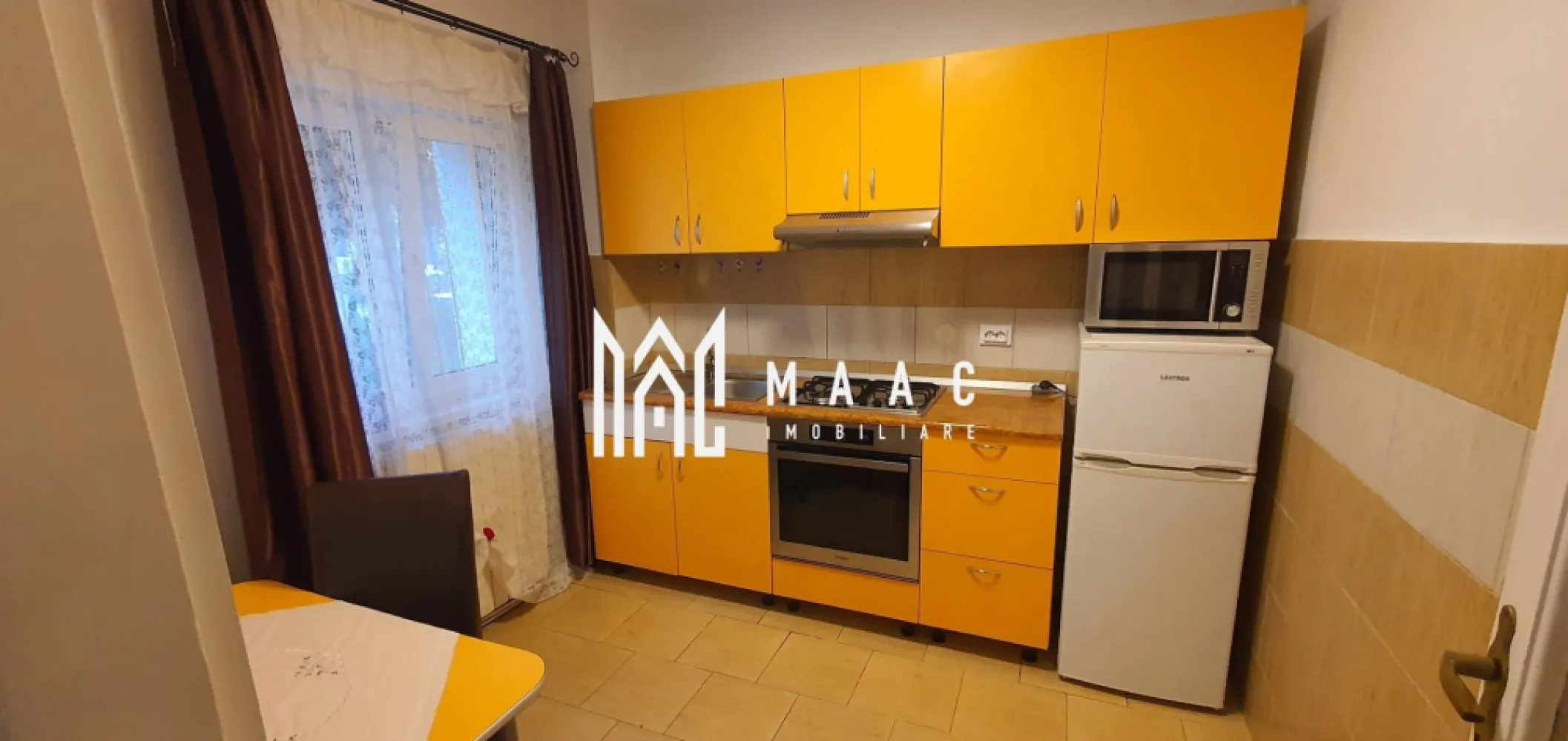 Garsoniera | 35 mpu | Parter inalt | Zona Centrala