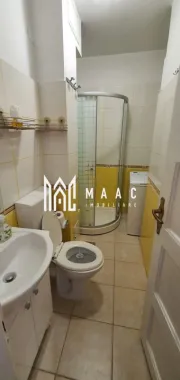 Garsoniera | 35 mpu | Parter inalt | Zona Centrala