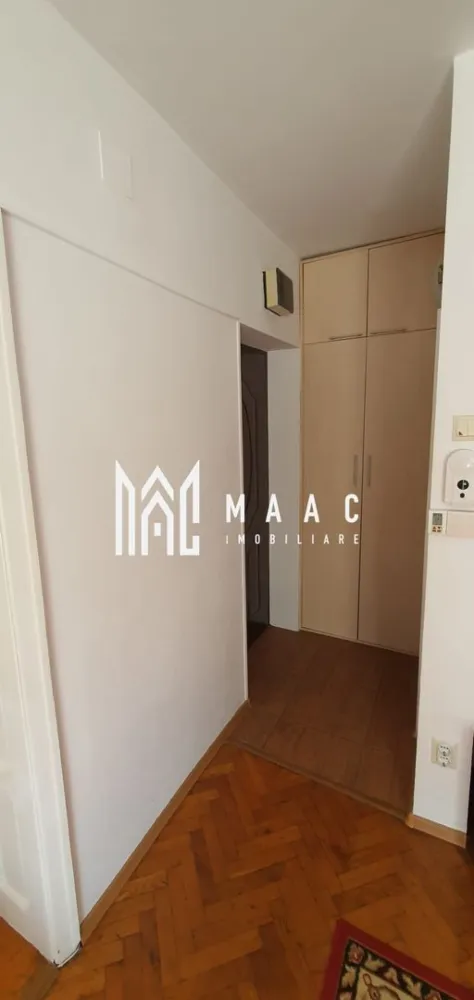 Garsoniera | 35 mpu | Parter inalt | Zona Centrala