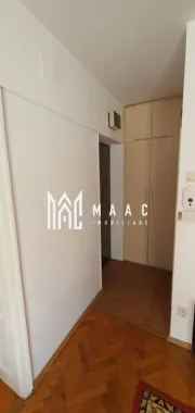 Garsoniera | 35 mpu | Parter inalt | Zona Centrala