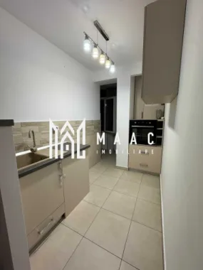 Apartament 3 camere | Etaj 1 | 65 MPU | Bulevardul Mihai Viteazu