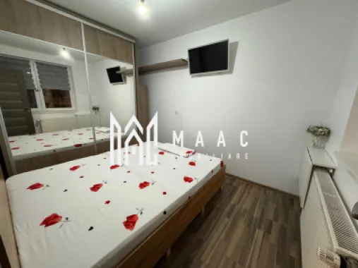 Apartament 3 camere | Etaj 1 | 65 MPU | Bulevardul Mihai Viteazu