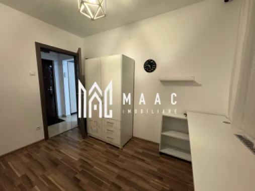 Apartament 3 camere | Etaj 1 | 65 MPU | Bulevardul Mihai Viteazu