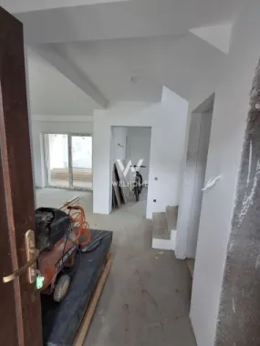 Casa duplex cu 3 camere de vanzare, Selimbar, Sibiu