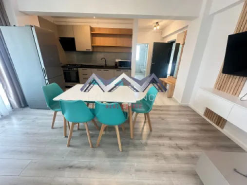 Apartament 3 camere Otopeni premium | prima închiriere