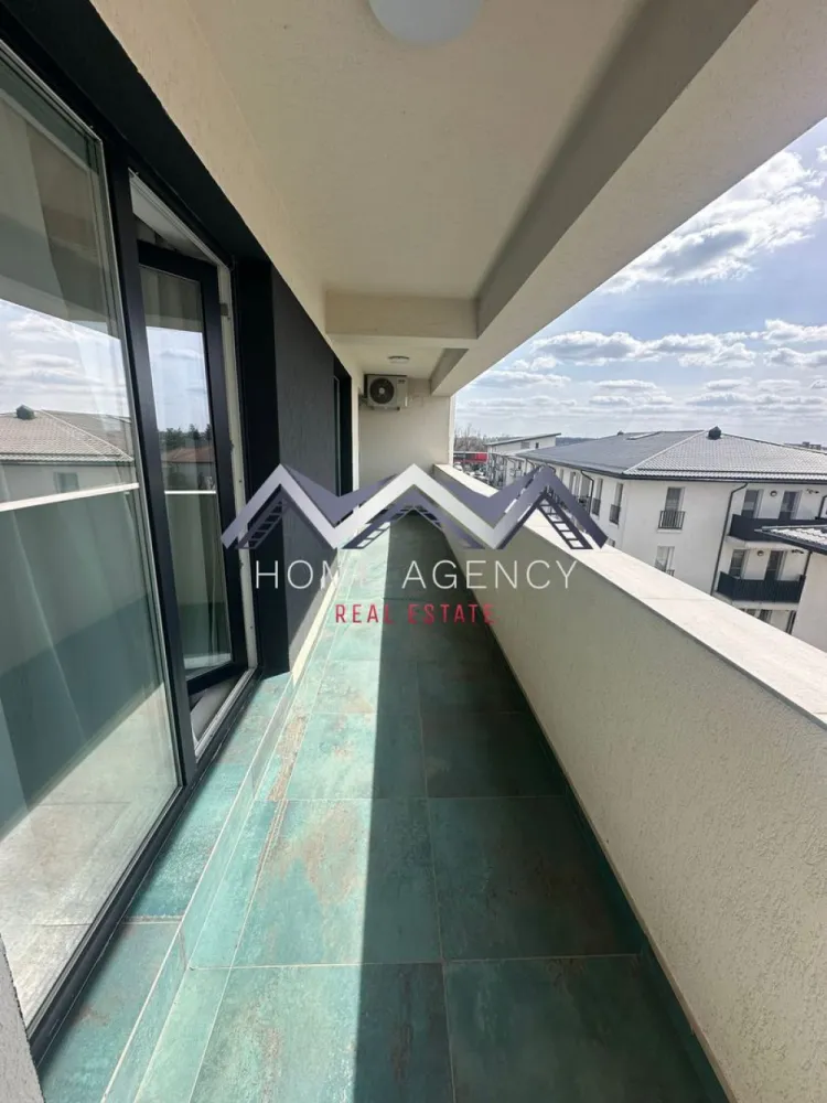 Apartament 2 camere Otopeni premium | prima închiriere