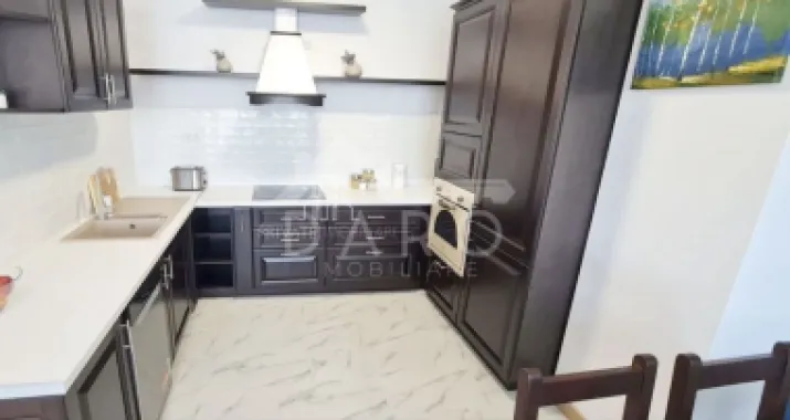 Apartament 2 camere/bloc nou/parcare/Concept9