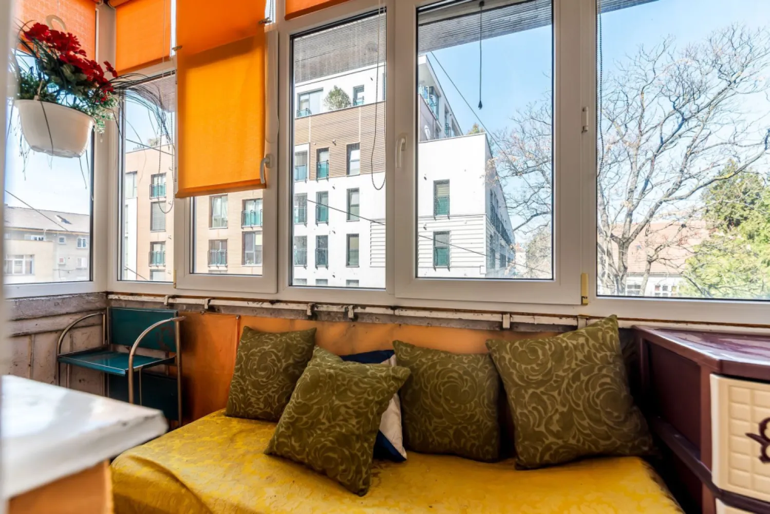 Apartament 2 camere Ultracentral – Bvd Revoluției, Etaj 1 - COMISION 0