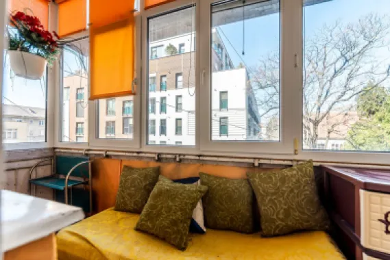 Apartament 2 camere Ultracentral – Bvd Revoluției, Etaj 1 - COMISION 0