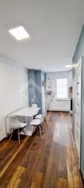 Logo Daro Imobilare logo