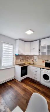 🔥 Garsonieră smart 1 cameră + mini dormitor | Tudor | Liniște totală