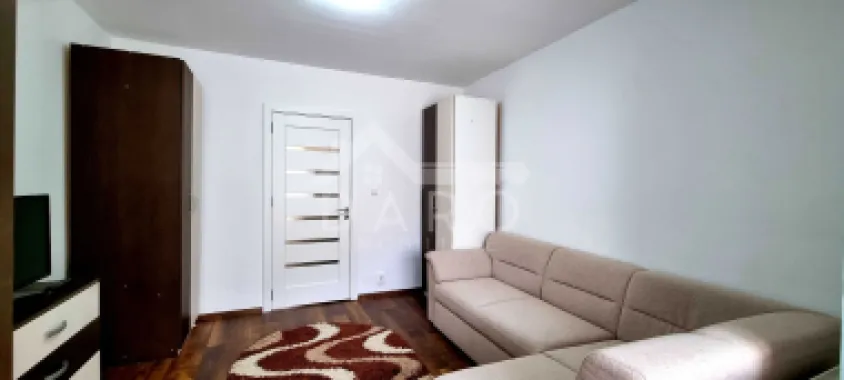 🔥 Garsonieră smart 1 cameră + mini dormitor | Tudor | Liniște totală