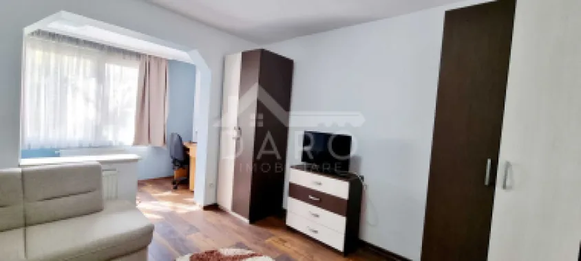 🔥 Garsonieră smart 1 cameră + mini dormitor | Tudor | Liniște totală