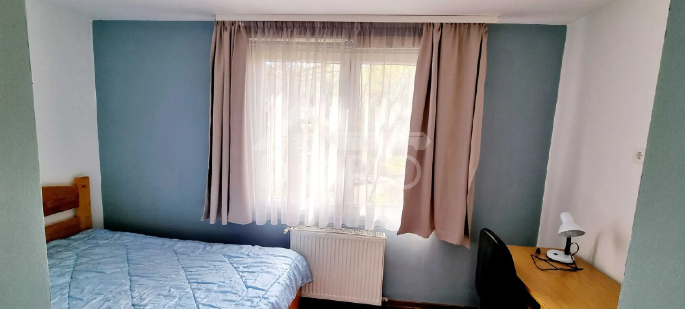 🔥 Garsonieră smart 1 cameră + mini dormitor | Tudor | Liniște totală