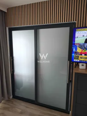 Apartament 3 camere,la vila,Selimbar