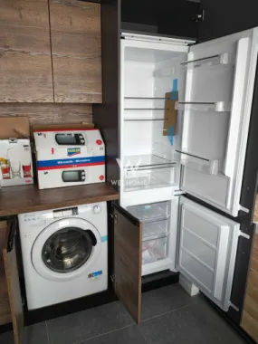 Apartament 3 camere,la vila,Selimbar