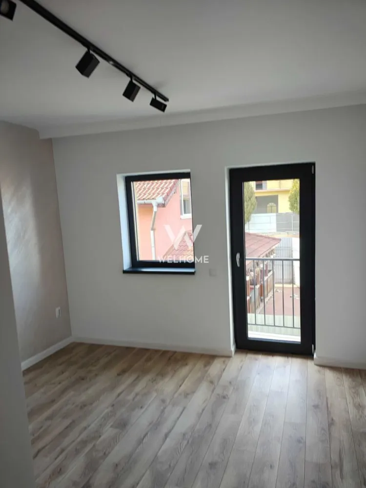 Apartament 3 camere,la vila,Selimbar