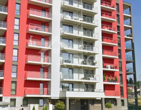 Logo Daro Imobilare logo