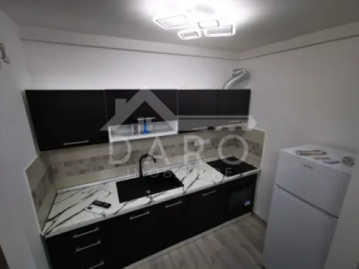 🔥 Studio NOU | Prima închiriere | Green Residence | Parcare inclusă