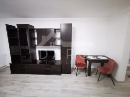 🔥 Studio NOU | Prima închiriere | Green Residence | Parcare inclusă