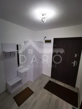 🔥 Studio NOU | Prima închiriere | Green Residence | Parcare inclusă