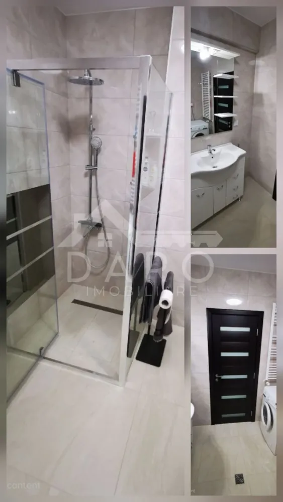 🔥 Studio NOU | Prima închiriere | Green Residence | Parcare inclusă