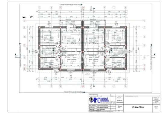 Casa duplex cu 3 camere de vanzare, Selimbar, Sibiu