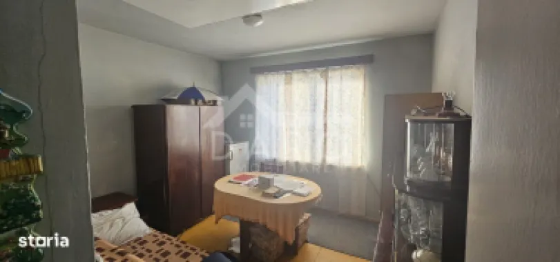 Logo Daro Imobilare logo