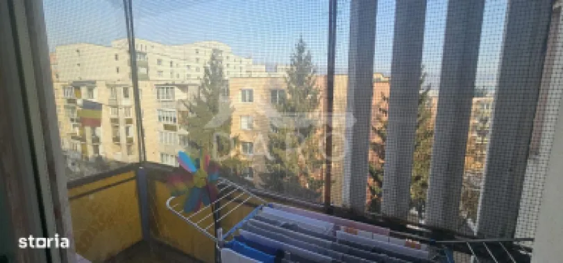 🔥 Apartament 2 camere decomandat | Tudor | 52 mp | Preț NEGOCIABIL