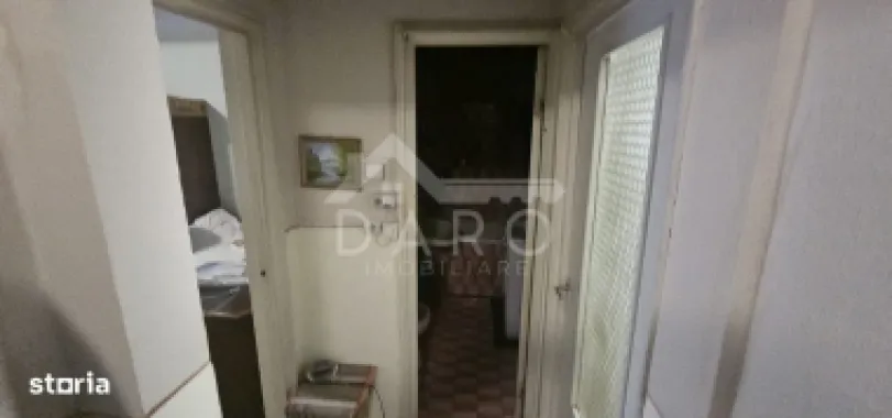 🔥 Apartament 2 camere decomandat | Tudor | 52 mp | Preț NEGOCIABIL