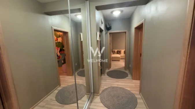 Logo Welhome Imobiliare logo