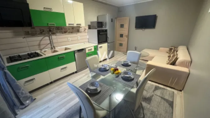 Apartament 3 camere de vânzare – Șelimbăr, str. Pictor Brana