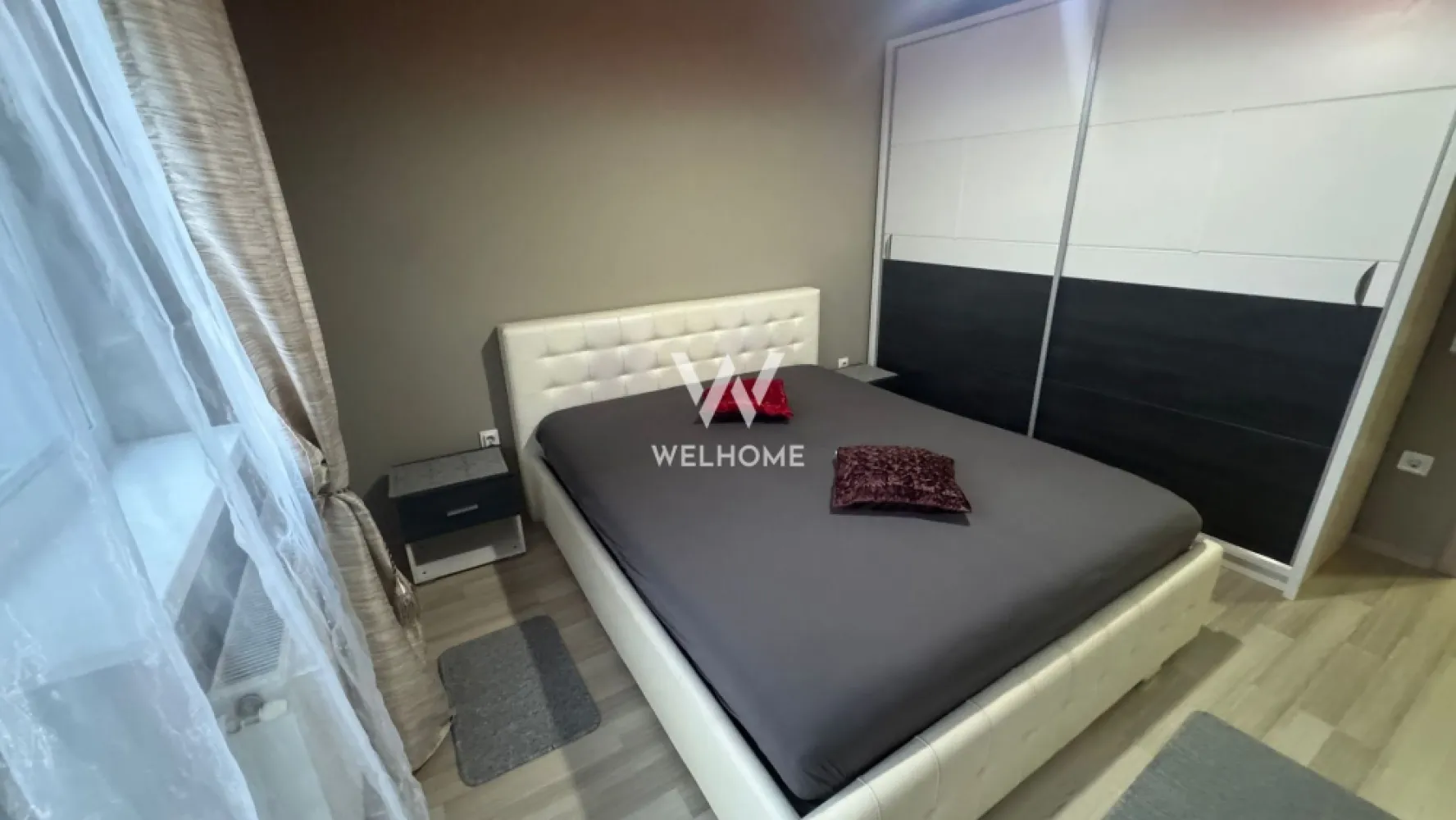 Apartament 3 camere de vânzare – Șelimbăr, str. Pictor Brana