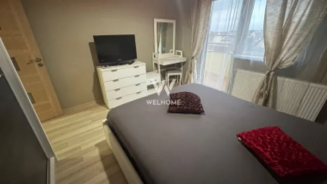 Apartament 3 camere de vânzare – Șelimbăr, str. Pictor Brana