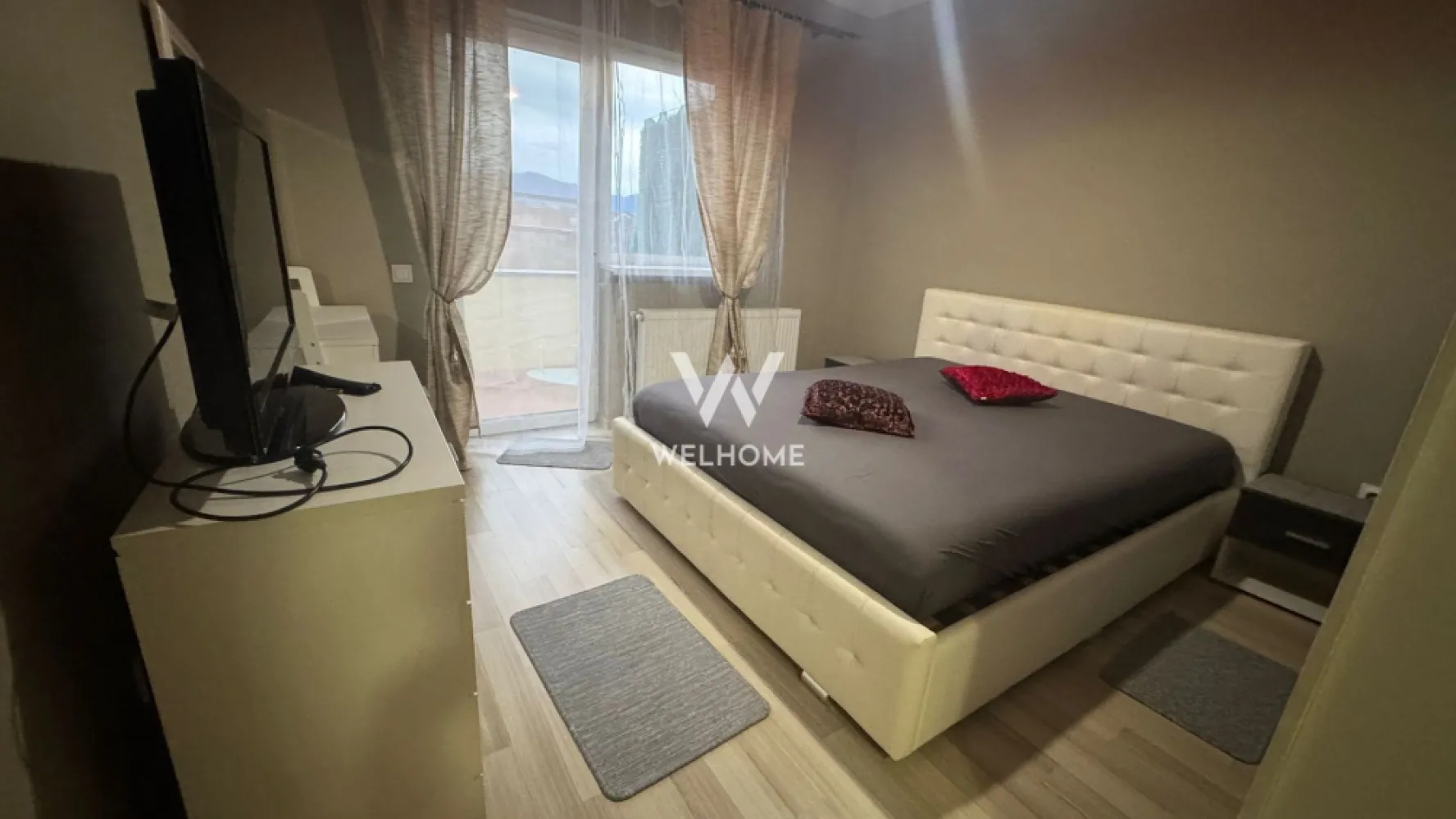Apartament 3 camere de vânzare – Șelimbăr, str. Pictor Brana