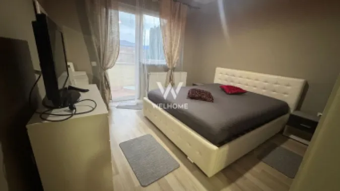 Apartament 3 camere de vânzare – Șelimbăr, str. Pictor Brana