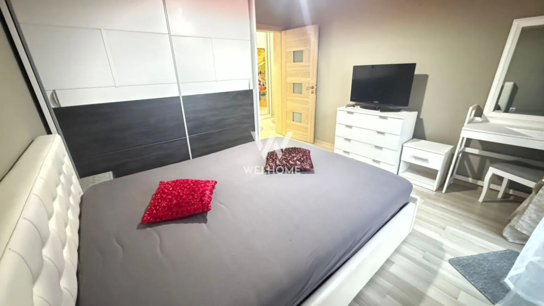 Apartament 3 camere de vânzare – Șelimbăr, str. Pictor Brana