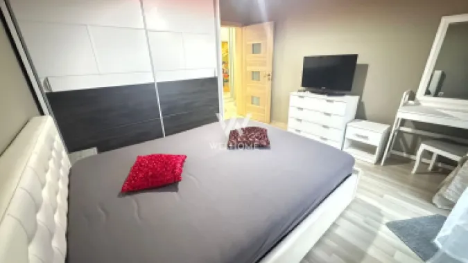 Apartament 3 camere de vânzare – Șelimbăr, str. Pictor Brana
