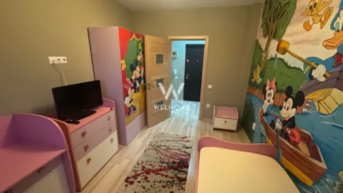 Apartament 3 camere de vânzare – Șelimbăr, str. Pictor Brana
