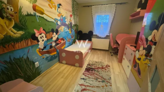 Apartament 3 camere de vânzare – Șelimbăr, str. Pictor Brana