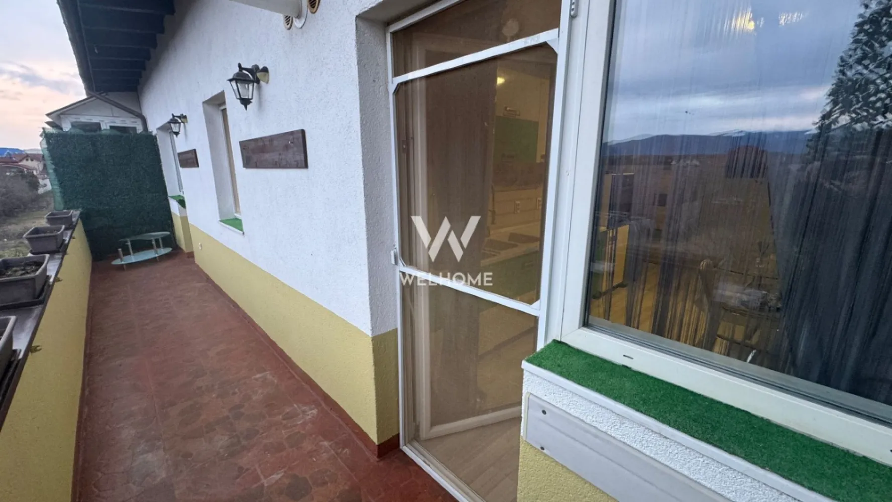 Apartament 3 camere de vânzare – Șelimbăr, str. Pictor Brana