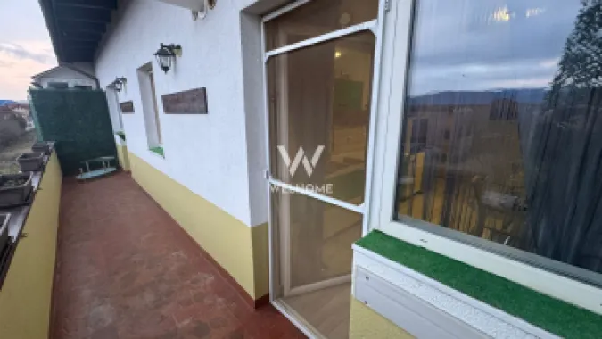 Apartament 3 camere de vânzare – Șelimbăr, str. Pictor Brana