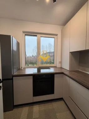 2 camere open space, Modern, Parcare, Zona Abatorului, Oncos, Floresti