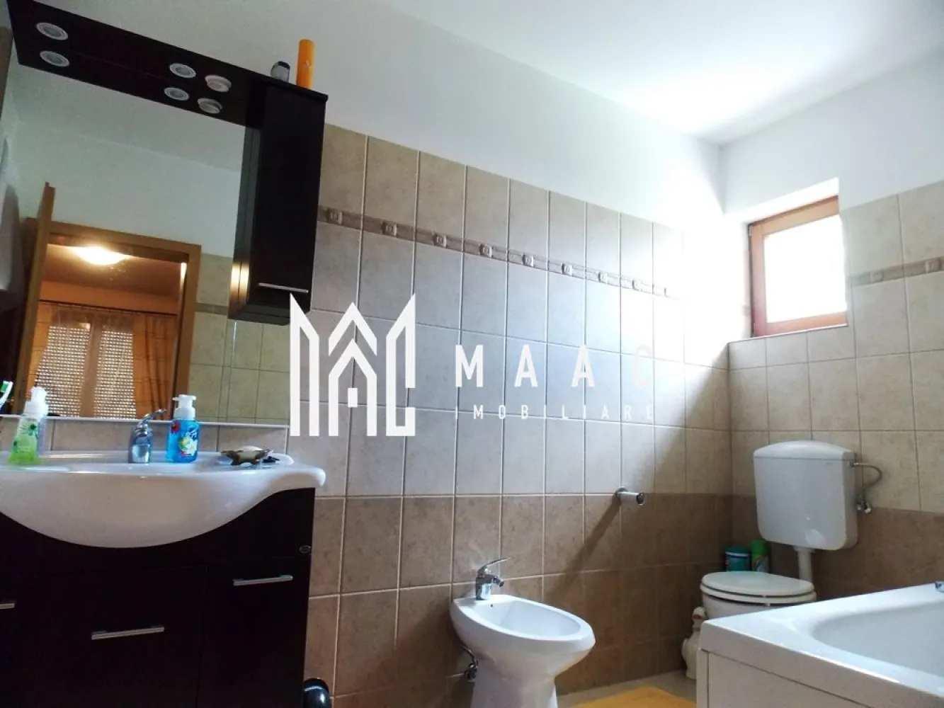 Casă în zona ultra centrală | D+P+M | 468 mp construiți | Teren 469 mp