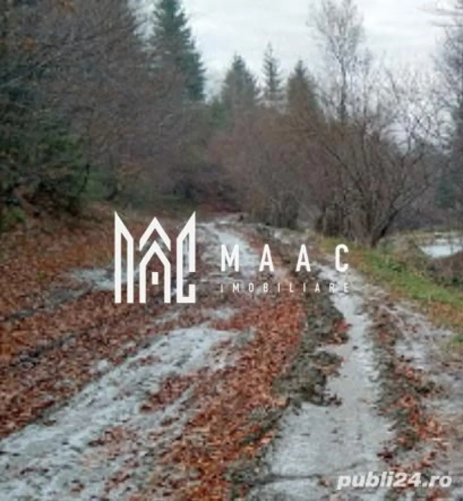Oportunități de Investiție în Terenuri Sebesul de Sus - MAAC Imobiliare: Oportunități de Investiție în Terenuri Agricole și Intravilane Locatii privilegiate: Comuna Răcovita, jud. Sibiu Comuna Sebeșul de Sus, jud. Sibiu Zona de peste Olt in comuna Racovița Detalii oferte: Teren CF 105103 – 1950 mp Locație: Comuna Sebesul de Sus Situat în imediata apropiere a facilităților Curent electric deja existent în zonă Tip: teren intravilan Teren CF 105036 – 600 mp Locație: Comuna Răcovita Tip: teren agricol Teren CF 105061 – 840 mp Locație: Comuna Răcovita Situat în imediata apropiere a facilităților Curent electric deja existent în zonă Tip: teren intravilan Teren CF 104166 – 1950 mp Locație: Comuna Sebeșul de Sus Tip: teren agricol Avantaje ale investiției: Poziționare strategică în zone în dezvoltare Acces facil la infrastructură (în special terenurile CF 105103 și CF 105061) Potențial ridicat de valorificare atât pentru construcții, cât și pentru agricultură Prețuri competitive MAAC Imobiliare vă oferă: Consultanță profesională Asistență în întocmirea documentației Soluții personalizate pentru fiecare investitor Contactați-ne pentru mai multe detalii și programări de vizionare! Investiția în teren rămâne una dintre cele mai sigure și profitabile alegeri pe termen lung. Nu ratați șansa de a vă construi viitorul în zone cu potențial real de creștere! Pentru mai multe detalii precizati telefonic ca ati vazut anuntul cu ID CP2978168. }}