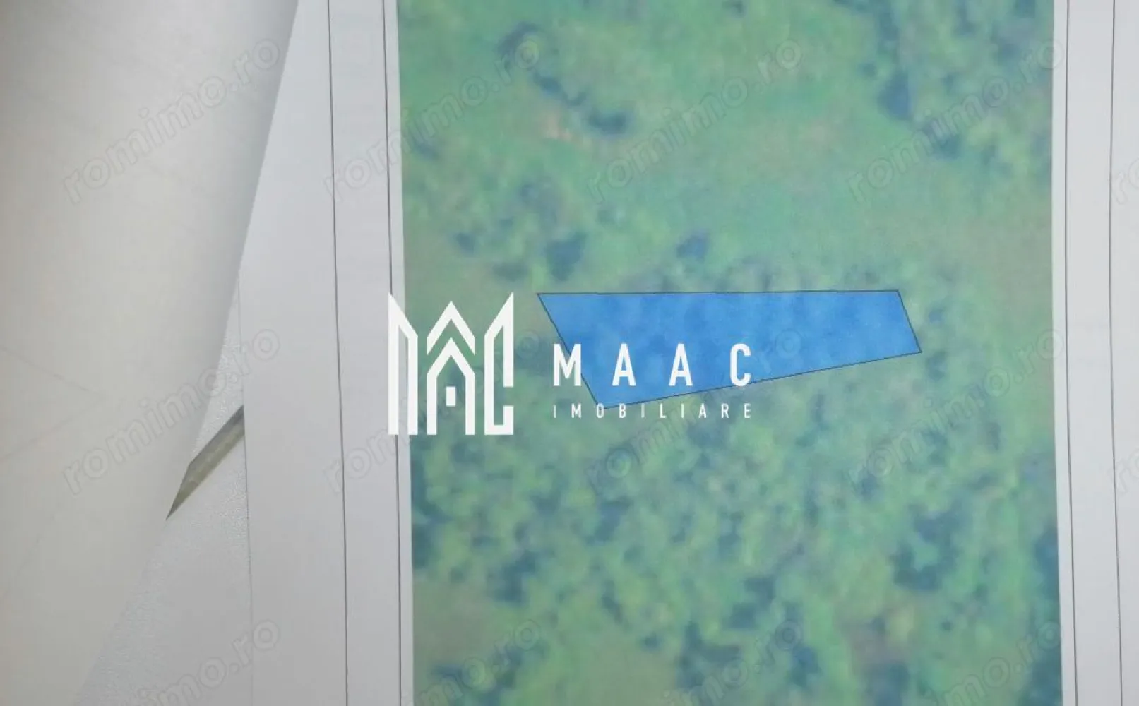 Oportunități de Investiție în Terenuri Sebesul de Sus - MAAC Imobiliare: Oportunități de Investiție în Terenuri Agricole și Intravilane Locatii privilegiate: Comuna Răcovita, jud. Sibiu Comuna Sebeșul de Sus, jud. Sibiu Zona de peste Olt in comuna Racovița Detalii oferte: Teren CF 105103 – 1950 mp Locație: Comuna Sebesul de Sus Situat în imediata apropiere a facilităților Curent electric deja existent în zonă Tip: teren intravilan Teren CF 105036 – 600 mp Locație: Comuna Răcovita Tip: teren agricol Teren CF 105061 – 840 mp Locație: Comuna Răcovita Situat în imediata apropiere a facilităților Curent electric deja existent în zonă Tip: teren intravilan Teren CF 104166 – 1950 mp Locație: Comuna Sebeșul de Sus Tip: teren agricol Avantaje ale investiției: Poziționare strategică în zone în dezvoltare Acces facil la infrastructură (în special terenurile CF 105103 și CF 105061) Potențial ridicat de valorificare atât pentru construcții, cât și pentru agricultură Prețuri competitive MAAC Imobiliare vă oferă: Consultanță profesională Asistență în întocmirea documentației Soluții personalizate pentru fiecare investitor Contactați-ne pentru mai multe detalii și programări de vizionare! Investiția în teren rămâne una dintre cele mai sigure și profitabile alegeri pe termen lung. Nu ratați șansa de a vă construi viitorul în zone cu potențial real de creștere! Pentru mai multe detalii precizati telefonic ca ati vazut anuntul cu ID CP2978168. }}