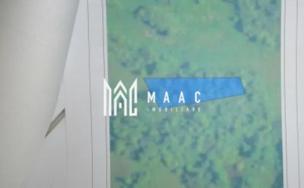 Oportunități de Investiție în Terenuri Sebesul de Sus