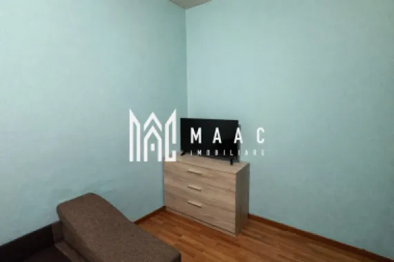 Garsonieră de închiriat | Parter înalt | 23 mp | Vasile Milea | 200€