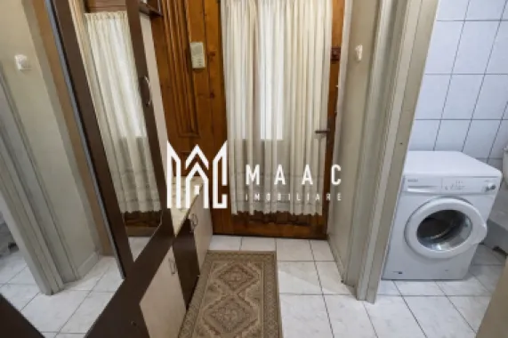 Garsonieră de închiriat | Parter înalt | 23 mp | Vasile Milea | 200€